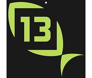 13 Fishing Decals - NOW IN STOCK