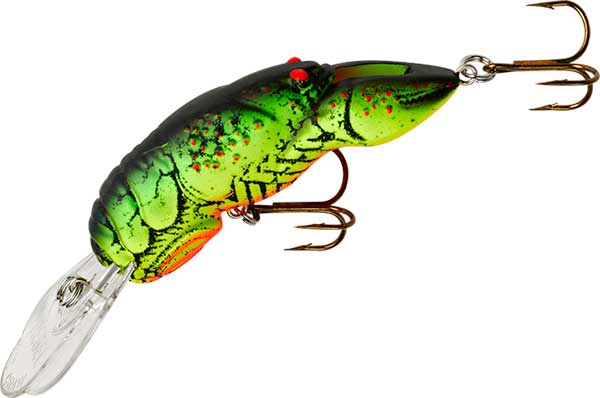 Rebel Big Craw Crawfish - NOW IN STOCK
