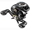 CR80 Baitcasting Reel