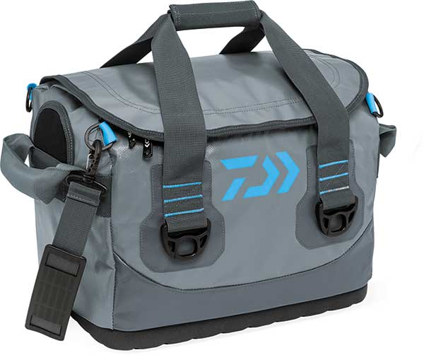 Daiwa D-Vec Soft Boat Bag - NEW IN TACKLE STORAGE