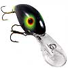 Rebel Todd Huckabee Crappie Crank-R Crankbait