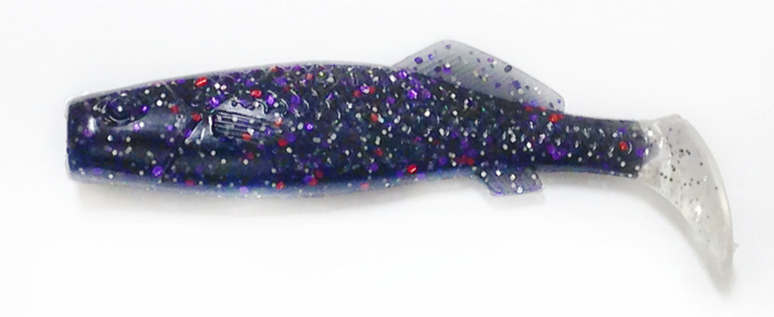 NEW COLOR!!! Deadly Dudley Bay Chovey