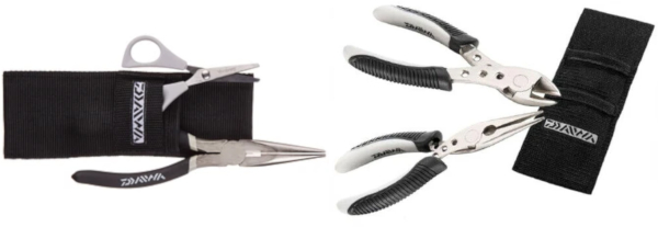 Daiwa Deck Hand Kit - NOW AVALABLE