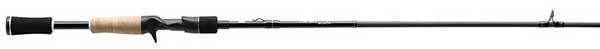 13 Fishing Defy Black Rods - 30% Off Sale
