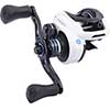 Duckett Fishing Jacob Wheeler Casting Reel