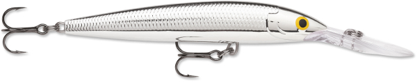 Rapala Down Deep Husky Jerk - NEW COLOR