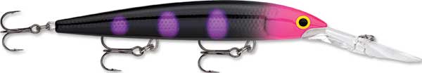 Rapala Down Deep Husky Jerk - NEW COLORS