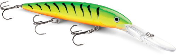 Rapala Down Deep Husky Jerk - NEW SIZE