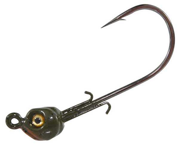 Dirty Jigs HD Swimbait Head - NOW IN STOCK
