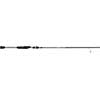 AttaX Series Bass Spinning Rods