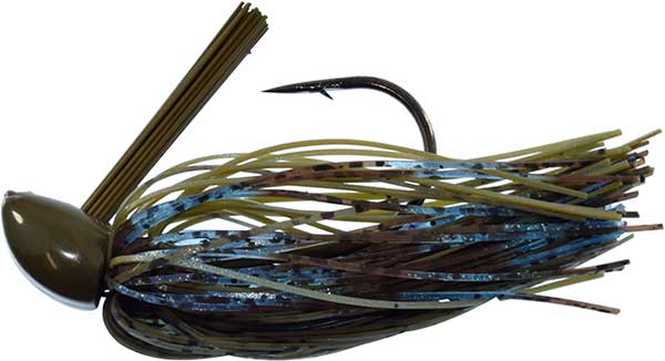 D&L Tackle Advantage Jig - MORE COLORS