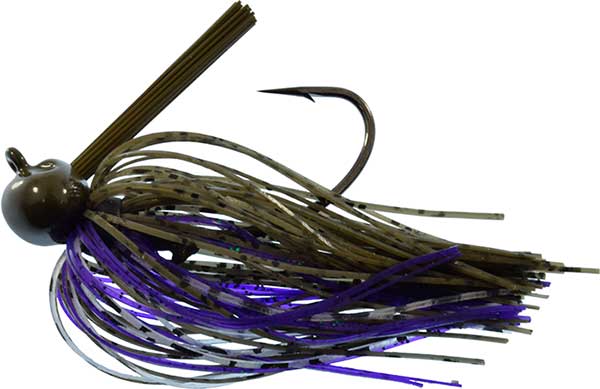 D&L Tackle Football Jig - MORE COLORS