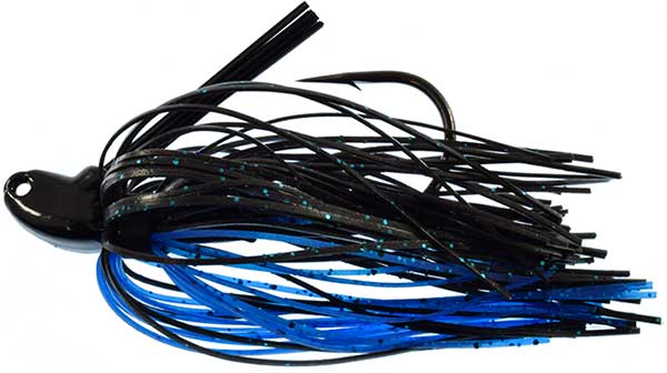 D&L Tackle Bill Lowens Signature Series Swim Jig - MORE COLORS