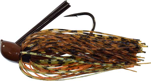 D&L Tackle Advantage Pro Series Casting Jig - NOW AVAILABLE