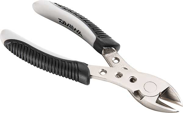 Daiwa D-Vec Side Cutters - NOW AVAILABLE