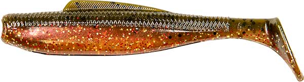 Z-Man DieZel MinnowZ - NEW COLORS