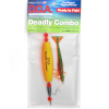 Deadly Combo Cigar Clacker with 3-inch Shrimp