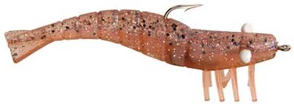 D.O.A. Rigged Shrimp - NOW AVAILABLE