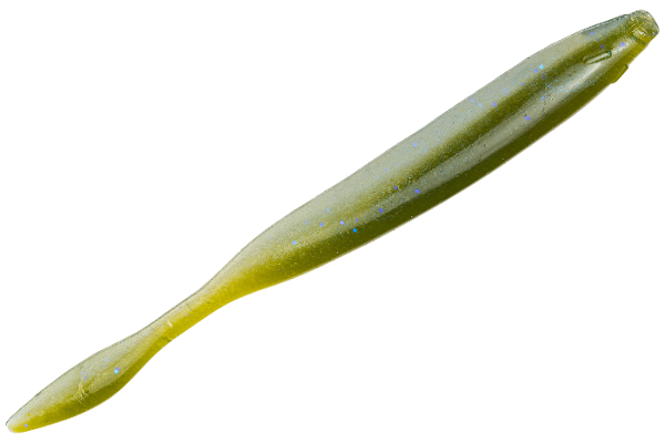 Strike King KVD Perfect Plastics Dream Shot - NEW COLOR