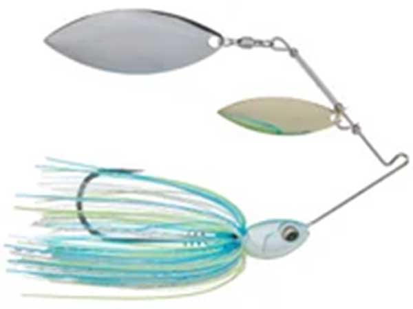 6th Sense Divine Spinnerbait - NEW IN SPINNERBAITS