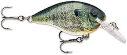 More 2016 New Rapala