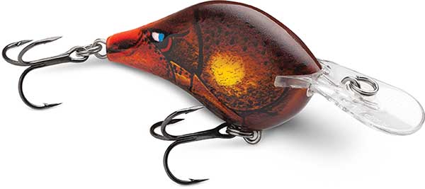 Rapala DT (Dives-To) Series - NEW COLORS!