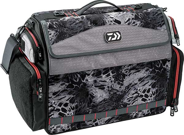 Daiwa D-Vec Tackle Barn Tackle Bag - NEW IN TACKLE STORAGE