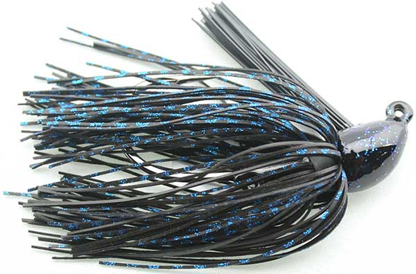 Nichols Dee Thomas Jig - NOW IN STOCK