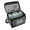 D-Vec Vinyl Soft Tackle Box
