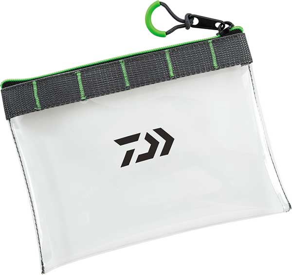 Daiwa Tactical View Multi-Purpose Organizing Bag - ALL SIZES