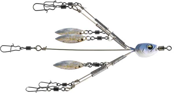 6th Sense Divine Umbrella