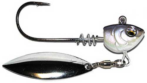 6th Sense Divine Underspin - NEW HARD BAIT