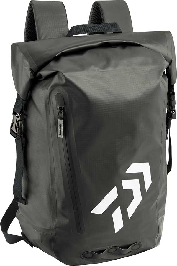 Daiwa D-Vec Dry Bag -  NEW IN TACKLE STORAGE