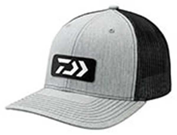 Daiwa D-Vec Colored Trucker Cap With Embroidered Logo - NOW AVAILABLE