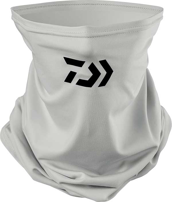 Daiwa D-Vec/AFTCO Face Sun Mask - NEW IN APPAREL