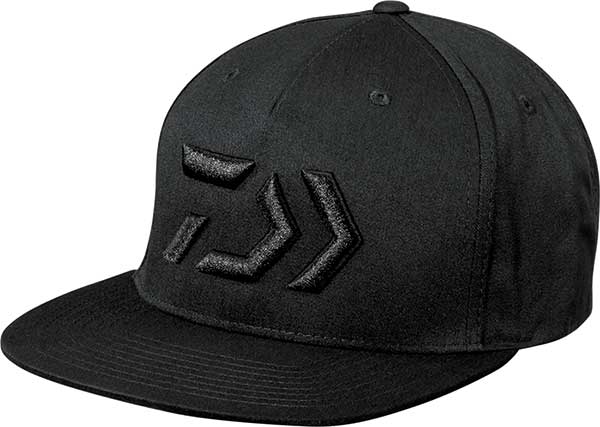 Daiwa D-Vec Richardson 255 Pinch Bill Cap With Embroidered Logo - NEW IN APPAREL
