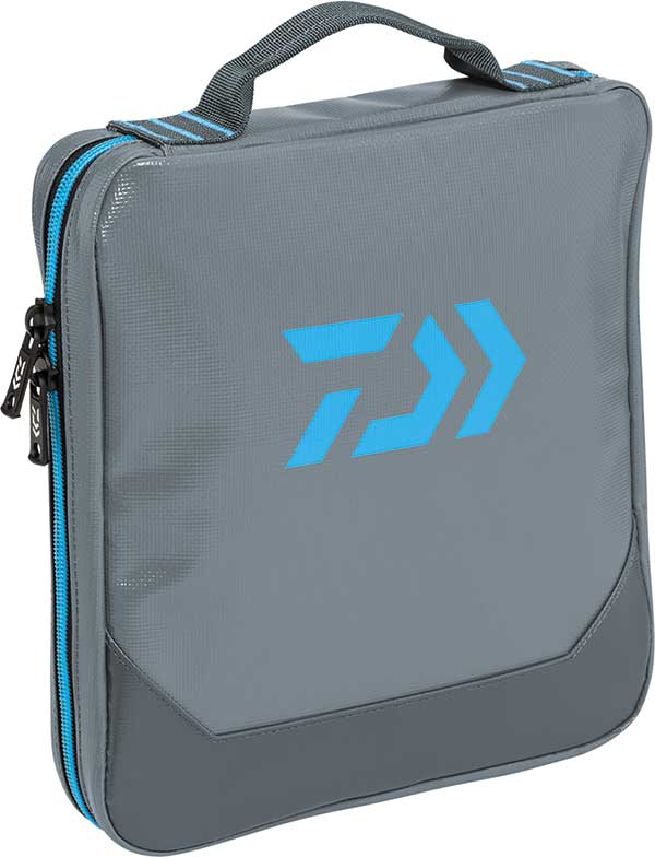 Daiwa D-Vec Tackle Binder - NEW IN TACKLE STORAGE