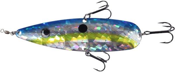 Dixie Jet Falcon Spoon - NOW AVAILABLE