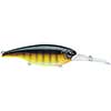 DXV-18 Deep Diving X-Over Crankbait