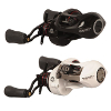 NEW REELS! Duckett Fishing 320 Series Low Profile Baitcaster Reels