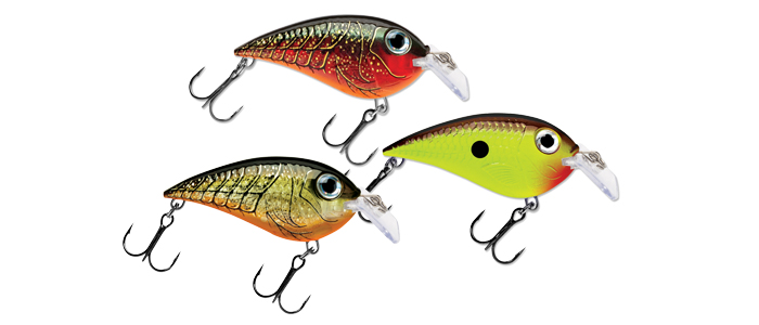 Day 11 - Rapala Crankin' Rap 30% Off