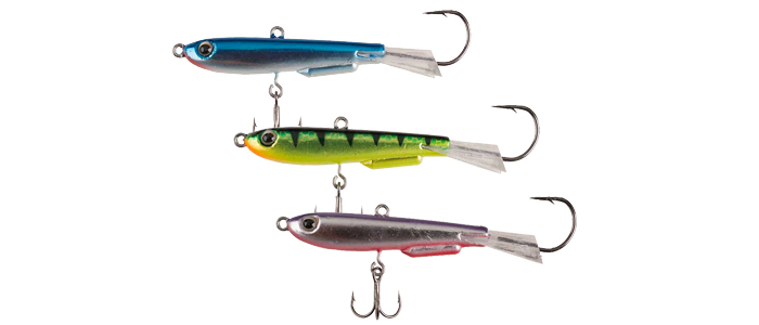 Day 18 - Johnson Lures Johnny Darter 30% Off