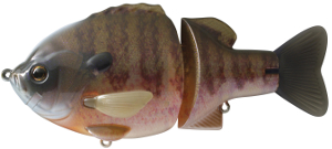 Deps Bullshooter 160 - NEW BAIT!!!