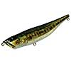 New Deps Colors