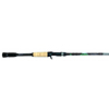 Fury Series Casting Rods