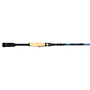 Fury Series Spinning Rods