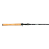 Sierra Series Casting Rods