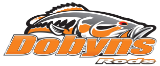 30% OFF ALL Dobyns Rods