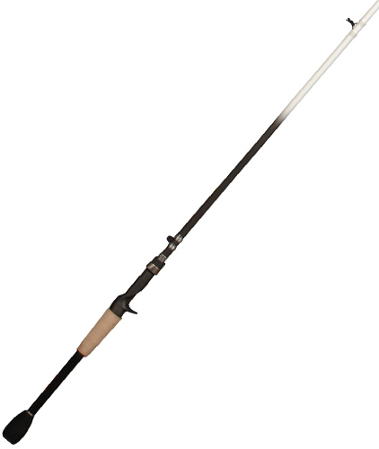 Duckett Fishing Terex Series Rods - NEW!!!