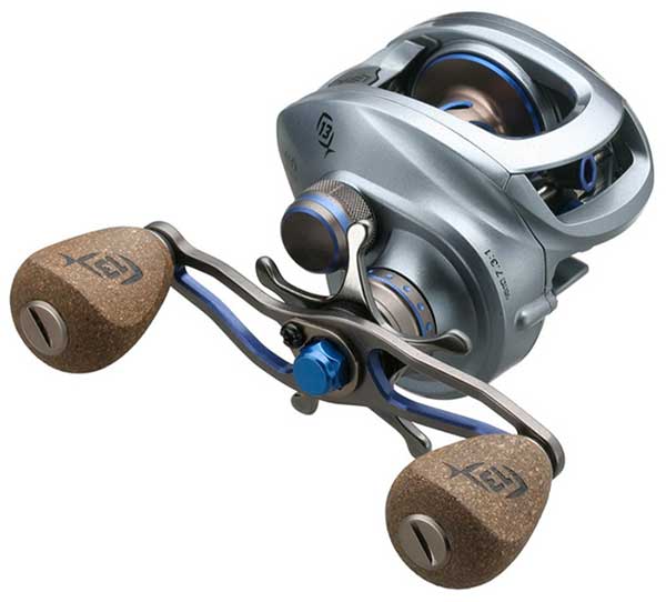 13 Fishing Concept E Low Profile Casting Reel - 30% Off Sale